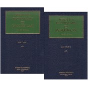 Jowitt's Dictionary of English Law [2 Vols] by Sweet & Maxwell